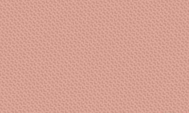 Yapılandırılmış geometrik düzende en az estetik yapıda temiz sembol çizgisi motifleri içeren çağdaş, pürüzsüz desen.