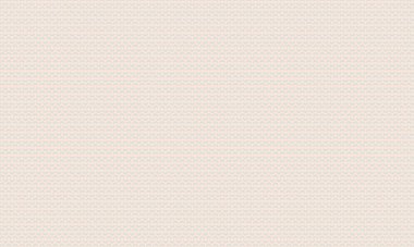 Yapılandırılmış geometrik düzende en az estetik yapıda temiz sembol çizgisi motifleri içeren çağdaş, pürüzsüz desen.