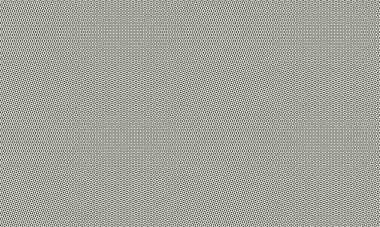 Asgari geometrik düzende birbirine kenetlenmiş eğri çizgileri akıcı soyut bir yapıyla birleştiren çağdaş, pürüzsüz desen.