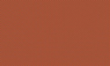 Asgari geometrik düzende birbirine kenetlenmiş eğri çizgileri akıcı soyut bir yapıyla birleştiren çağdaş, pürüzsüz desen.