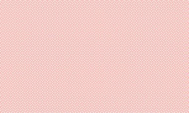 Asgari geometrik düzende birbirine kenetlenmiş eğri çizgileri akıcı soyut bir yapıyla birleştiren çağdaş, pürüzsüz desen.