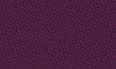 Üst üste binen altıgenleri, temiz çizgiler ve geometrik simetriyi modern ve minimal düzende tekrarlayan desen.