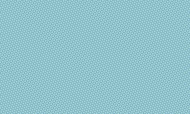 Üst üste binen altıgenleri, temiz çizgiler ve geometrik simetriyi modern ve minimal düzende tekrarlayan desen.