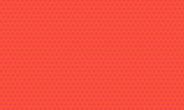 Üst üste binen altıgenleri, temiz çizgiler ve geometrik simetriyi modern ve minimal düzende tekrarlayan desen.