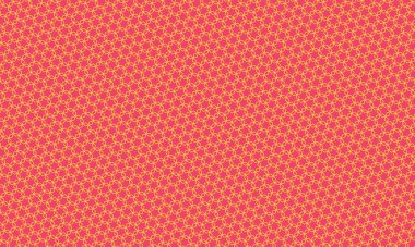 Üst üste binen altıgenleri, temiz çizgiler ve geometrik simetriyi modern ve minimal düzende tekrarlayan desen.