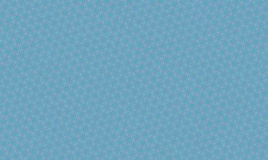 Üst üste binen altıgenleri, temiz çizgiler ve geometrik simetriyi modern ve minimal düzende tekrarlayan desen.