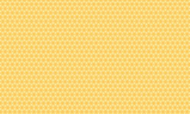 Üst üste binen altıgenleri, temiz çizgiler ve geometrik simetriyi modern ve minimal düzende tekrarlayan desen.