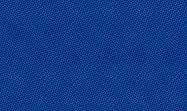 Üst üste binen altıgenleri, temiz çizgiler ve geometrik simetriyi modern ve minimal düzende tekrarlayan desen.