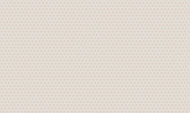 Üst üste binen altıgenleri, temiz çizgiler ve geometrik simetriyi modern ve minimal düzende tekrarlayan desen.