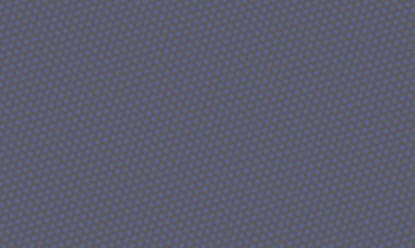 Üst üste binen altıgenleri, temiz çizgiler ve geometrik simetriyi modern ve minimal düzende tekrarlayan desen.