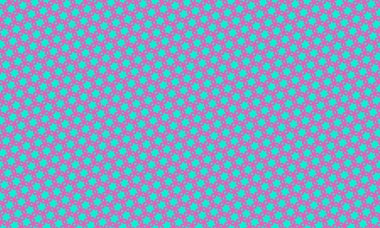 Üst üste binen altıgenleri, temiz çizgiler ve geometrik simetriyi modern ve minimal düzende tekrarlayan desen.