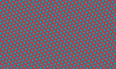 Üst üste binen altıgenleri, temiz çizgiler ve geometrik simetriyi modern ve minimal düzende tekrarlayan desen.