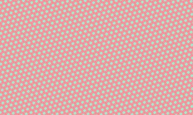 Üst üste binen altıgenleri, temiz çizgiler ve geometrik simetriyi modern ve minimal düzende tekrarlayan desen.