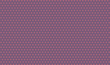 Üst üste binen altıgenleri, temiz çizgiler ve geometrik simetriyi modern ve minimal düzende tekrarlayan desen.