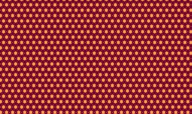 Üst üste binen altıgenleri, temiz çizgiler ve geometrik simetriyi modern ve minimal düzende tekrarlayan desen.