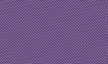 Çeyrek dairelerin soyut şablonu tekrarlanarak simetrik düzenle canlı bir geometrik tasarım oluşturuluyor.