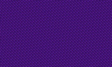 Çeyrek dairelerin soyut şablonu tekrarlanarak simetrik düzenle canlı bir geometrik tasarım oluşturuluyor.