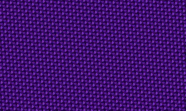 Çeyrek dairelerin soyut şablonu tekrarlanarak simetrik düzenle canlı bir geometrik tasarım oluşturuluyor.