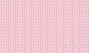 Çeyrek dairelerin soyut şablonu tekrarlanarak simetrik düzenle canlı bir geometrik tasarım oluşturuluyor.