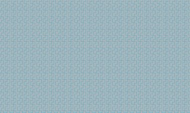 Birbirine kenetlenmiş dikdörtgenlerin ve karelerin geometrik deseni yapılandırılmış modern ızgara tasarımı oluşturur.