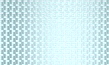 Birbirine kenetlenmiş dikdörtgenlerin ve karelerin geometrik deseni yapılandırılmış modern ızgara tasarımı oluşturur.