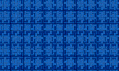 Birbirine kenetlenmiş dikdörtgenlerin ve karelerin geometrik deseni yapılandırılmış modern ızgara tasarımı oluşturur.