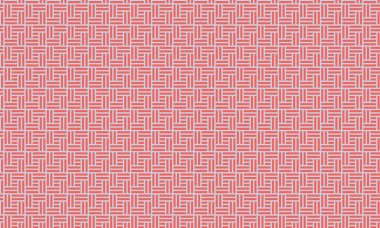 Birbirine kenetlenmiş dikdörtgenlerin ve karelerin geometrik deseni yapılandırılmış modern ızgara tasarımı oluşturur.