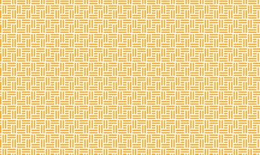 Birbirine kenetlenmiş dikdörtgenlerin ve karelerin geometrik deseni yapılandırılmış modern ızgara tasarımı oluşturur.