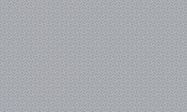 Birbirine kenetlenmiş dikdörtgenlerin ve karelerin geometrik deseni yapılandırılmış modern ızgara tasarımı oluşturur.