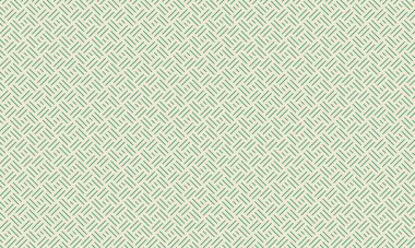 Birbirine kenetlenmiş dikdörtgenlerin ve karelerin geometrik deseni yapılandırılmış modern ızgara tasarımı oluşturur.