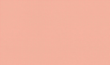 Üst üste binen pulların zarif yinelenen şablonu yapısal ve dekoratif bir balık pulu tasarımı oluşturuyor..