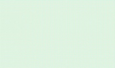 Üst üste binen pulların zarif yinelenen şablonu yapısal ve dekoratif bir balık pulu tasarımı oluşturuyor..