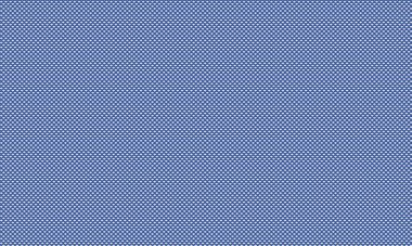 Üst üste binen pulların zarif yinelenen şablonu yapısal ve dekoratif bir balık pulu tasarımı oluşturuyor..