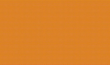 Üst üste binen pulların zarif yinelenen şablonu yapısal ve dekoratif bir balık pulu tasarımı oluşturuyor..