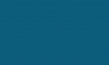 Üst üste binen pulların zarif yinelenen şablonu yapısal ve dekoratif bir balık pulu tasarımı oluşturuyor..