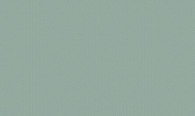 Klasik ve dekoratif dalga benzeri bir düzende üst üste binen eğriler içeren geometrik ölçeklerin tekrarlanması.