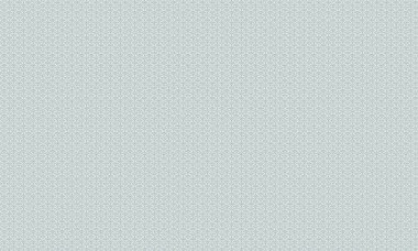 Klasik ve dekoratif dalga benzeri bir düzende üst üste binen eğriler içeren geometrik ölçeklerin tekrarlanması.