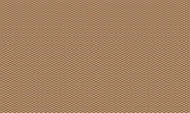 Zarif ve tutarlı yay modelleri temiz, geometrik yapıyla geleneksel bir ölçek dizaynı oluşturur..