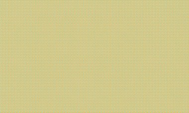 Geometrik ve soyut düzende kalın kontrast ile katmanlı kavisli kavisleri içeren renkli tekrarlayan ölçekler.