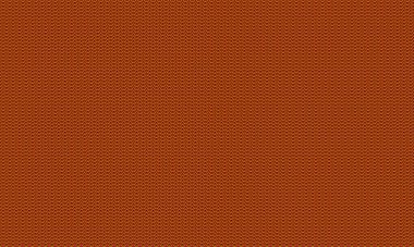 Geometrik ve soyut düzende kalın kontrast ile katmanlı kavisli kavisleri içeren renkli tekrarlayan ölçekler.