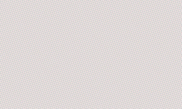 Colorful repeating scales pattern featuring layered arcs in a geometric and abstract arrangement with bold contrast.