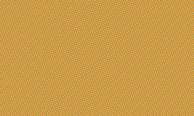 Geometrik ve soyut düzende kalın kontrast ile katmanlı kavisli kavisleri içeren renkli tekrarlayan ölçekler.