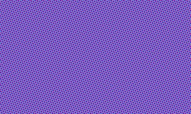 Geometrik ve soyut düzende kalın kontrast ile katmanlı kavisli kavisleri içeren renkli tekrarlayan ölçekler.