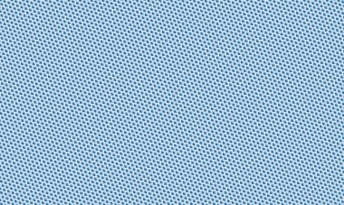 Geometrik ve soyut düzende kalın kontrast ile katmanlı kavisli kavisleri içeren renkli tekrarlayan ölçekler.