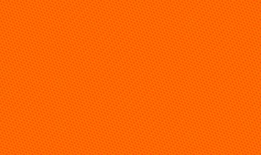 Geometrik ve soyut düzende kalın kontrast ile katmanlı kavisli kavisleri içeren renkli tekrarlayan ölçekler.