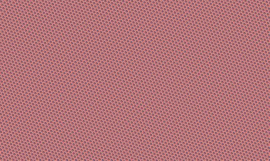 Geometrik ve soyut düzende kalın kontrast ile katmanlı kavisli kavisleri içeren renkli tekrarlayan ölçekler.