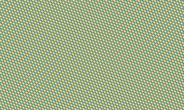 Geometrik ve soyut düzende kalın kontrast ile katmanlı kavisli kavisleri içeren renkli tekrarlayan ölçekler.