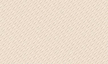 Geometrik ve soyut düzende kalın kontrast ile katmanlı kavisli kavisleri içeren renkli tekrarlayan ölçekler.