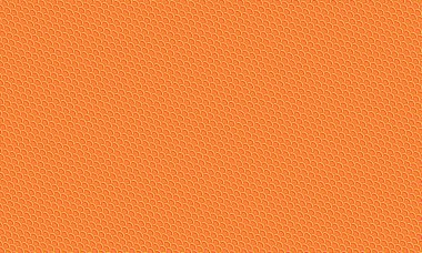 Geometrik ve soyut düzende kalın kontrast ile katmanlı kavisli kavisleri içeren renkli tekrarlayan ölçekler.