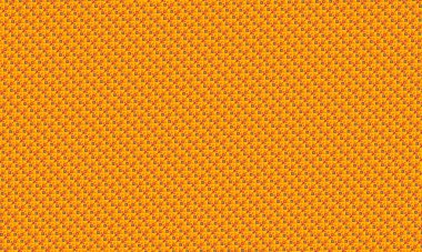 Ayrıntılı simetrik düzende etnik motifler ve geometrik şekiller içeren karmaşık tekrarlayan Songket deseni.